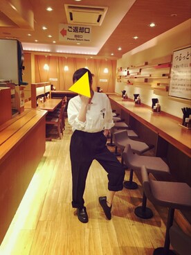 あきさんのコーディネート