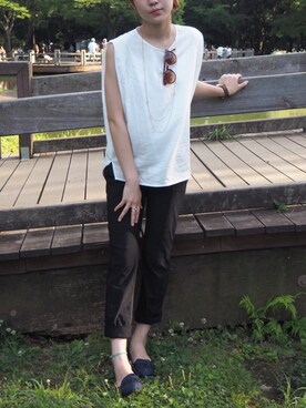 あきさんのコーディネート