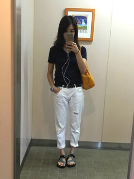 あきさんのコーディネート