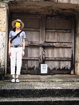 あきさんのコーディネート