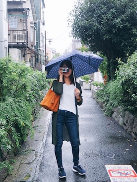 あきさんのコーディネート