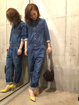 MAIさんのコーディネート