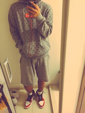 Towaさんのコーディネート