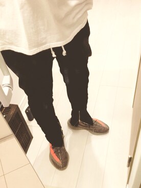 Towaさんのコーディネート