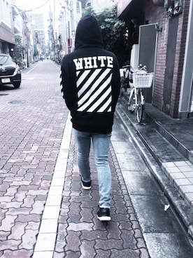 Towaさんのコーディネート