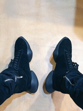 Towaさんのコーディネート