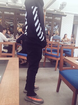 Towaさんのコーディネート