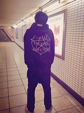 Towaさんのコーディネート