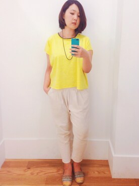 Betsy M.さんのコーディネート