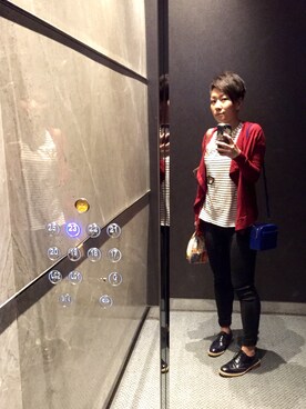 MichelleKさんのコーディネート