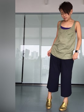 MichelleKさんのコーディネート