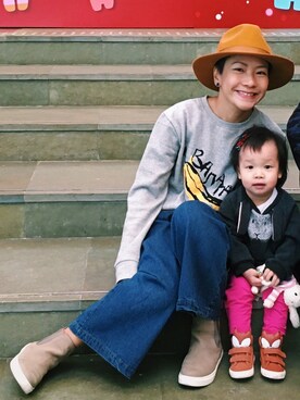 MichelleKさんのコーディネート