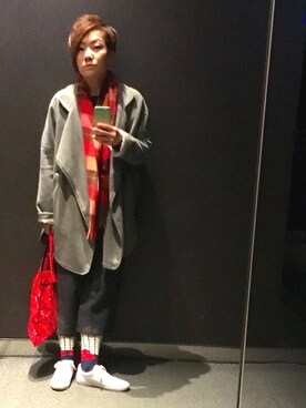 MichelleKさんのコーディネート