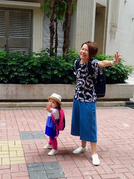 MichelleKさんのコーディネート