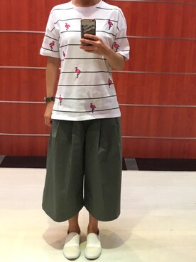 MichelleKさんのコーディネート