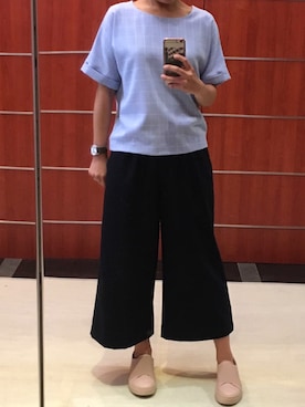 MichelleKさんのコーディネート