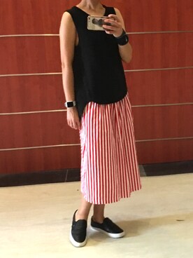 MichelleKさんのコーディネート