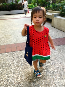 MichelleKさんのコーディネート