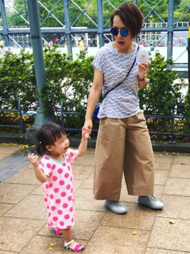 MichelleKさんのコーディネート