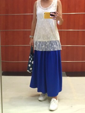 MichelleKさんのコーディネート