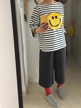 MichelleKさんのコーディネート