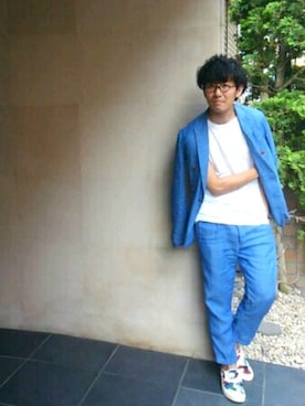 ケイスケさんのコーディネート