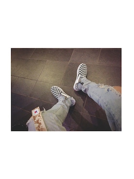 Yuhei Shojiさんのコーディネート