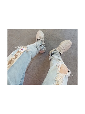 Yuhei Shojiさんのコーディネート