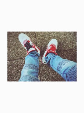 Yuhei Shojiさんのコーディネート