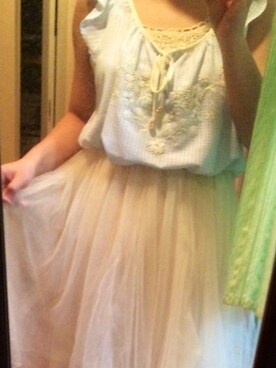 かなさんのコーディネート