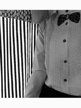 マリーさんのコーディネート