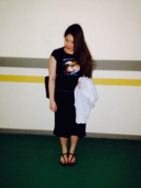 Ceciliaさんのコーディネート