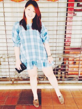 Ceciliaさんのコーディネート