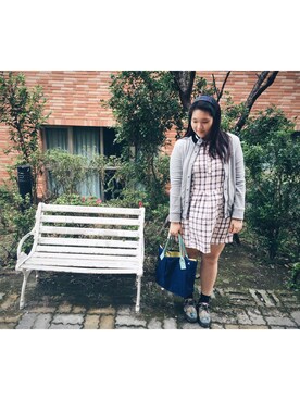 Ceciliaさんのコーディネート