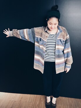 Ceciliaさんのコーディネート