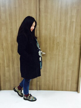 Ceciliaさんのコーディネート