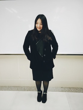 Ceciliaさんのコーディネート