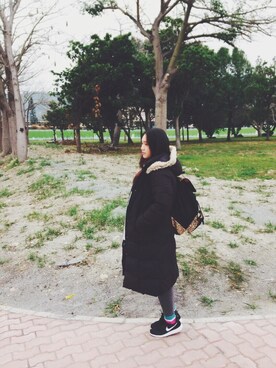 Ceciliaさんのコーディネート