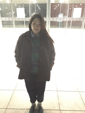 Ceciliaさんのコーディネート