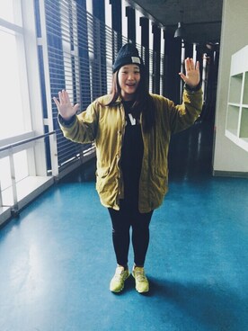 Ceciliaさんのコーディネート