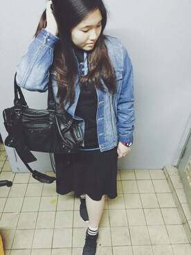 Ceciliaさんのコーディネート