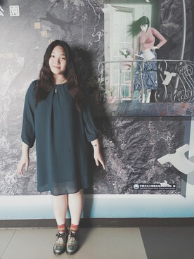 Ceciliaさんのコーディネート