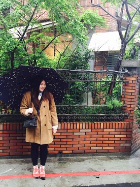 Ceciliaさんのコーディネート