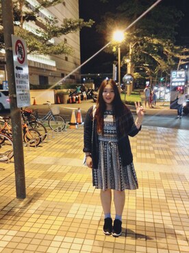 Ceciliaさんのコーディネート