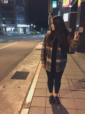 Ceciliaさんのコーディネート