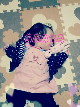 ☆saaya☆ さんのコーディネート