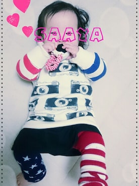 ☆saaya☆ さんのコーディネート