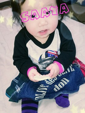 ☆saaya☆ さんのコーディネート