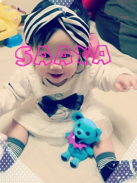 ☆saaya☆ さんのコーディネート