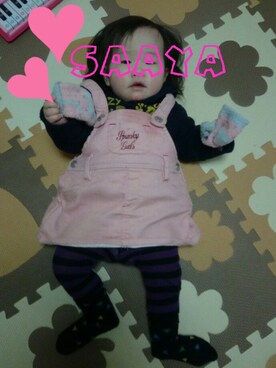 ☆saaya☆ さんのコーディネート